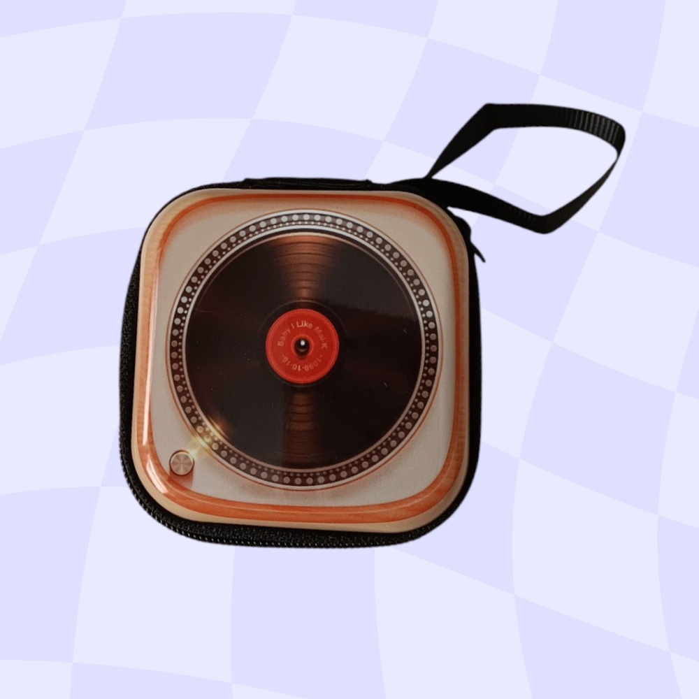Retro Coin Purses - Picture 4 of 16